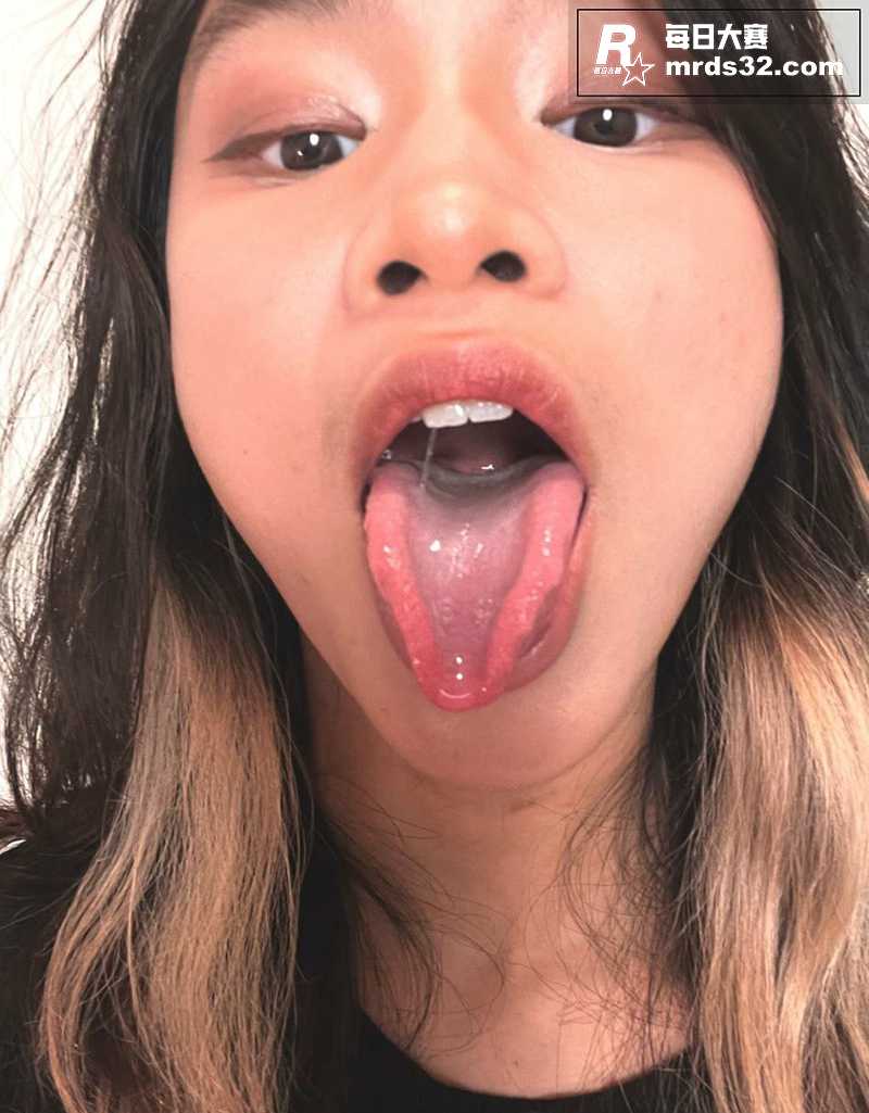 小麦肤色华裔顶级骚货相关图片5