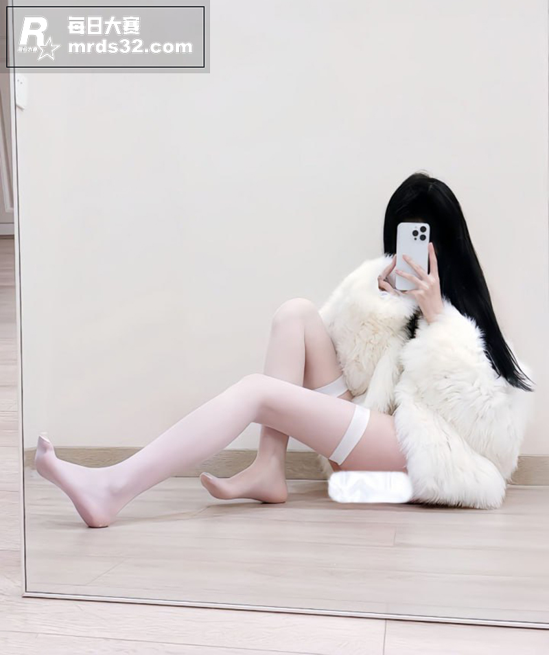 推特播音系极品福利姬相关图片9