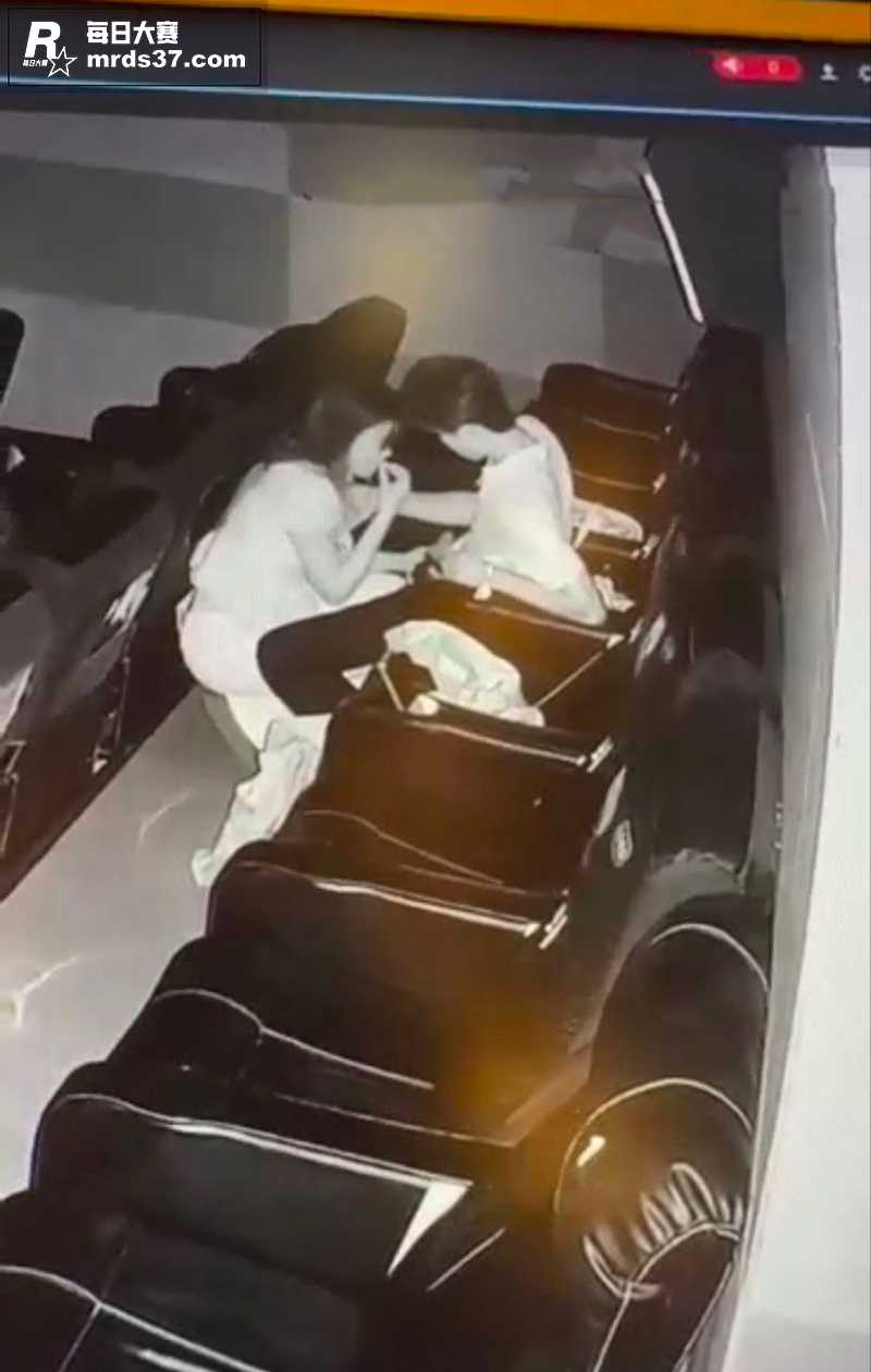 监控拍摄泄密 小情侣相关图片3