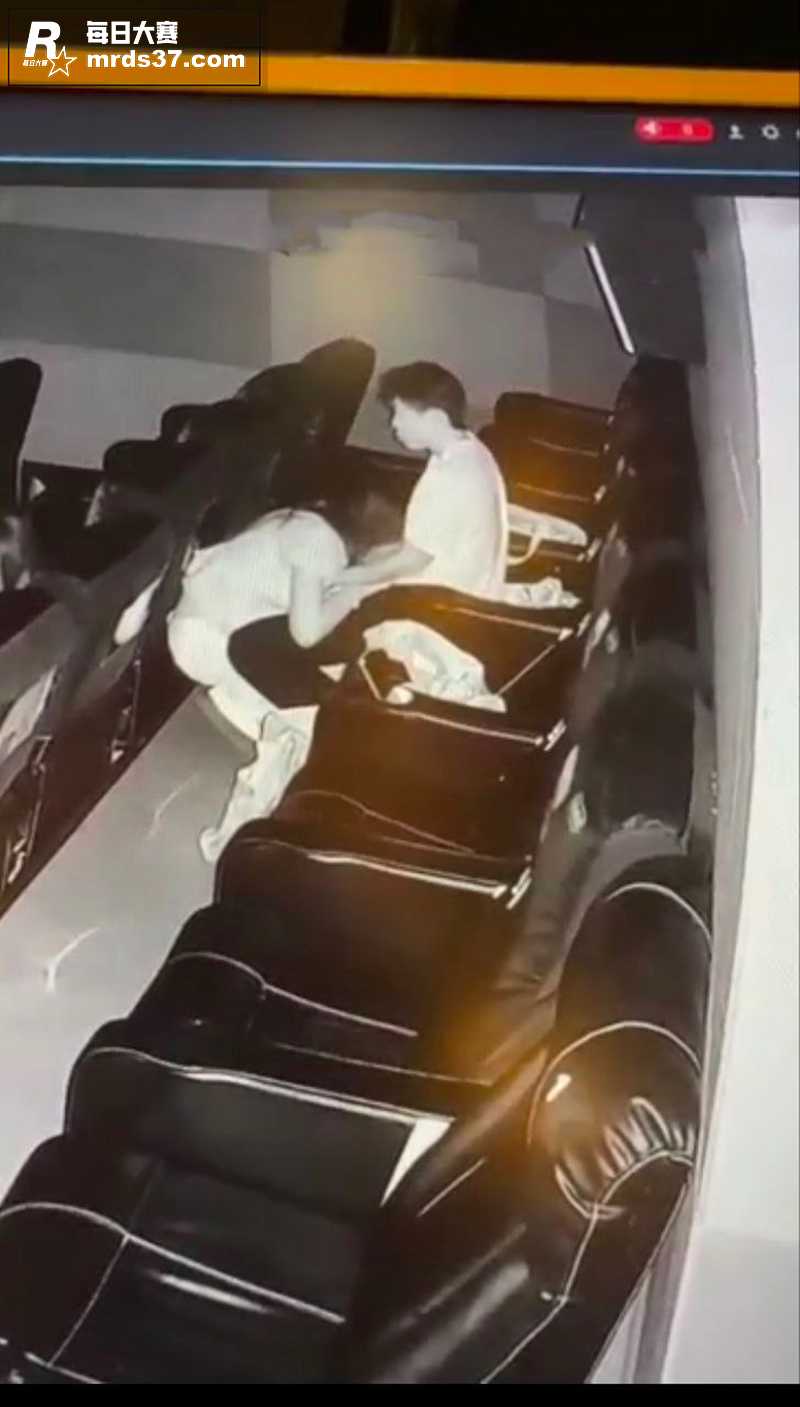 监控拍摄泄密 小情侣相关图片4