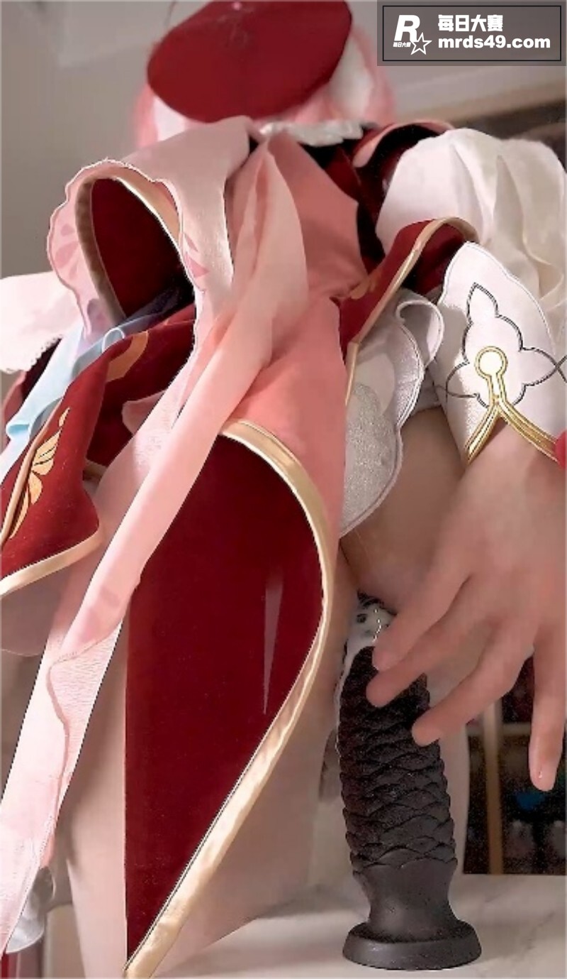 推特极品异界伪娘 猫相关图片3
