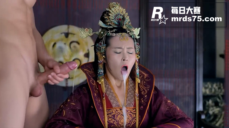 AI魔改电视剧 琅琊相关图片3