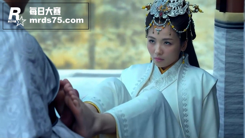 AI魔改电视剧 琅琊相关图片7