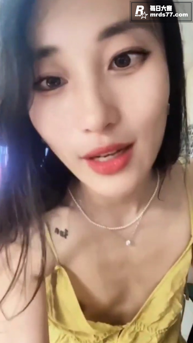 快手骚鸡网红 直播走相关图片3
