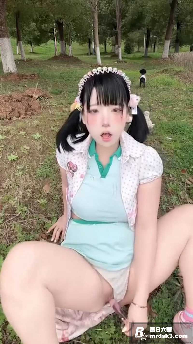 抖音二次元反差萌妹 相关图片5