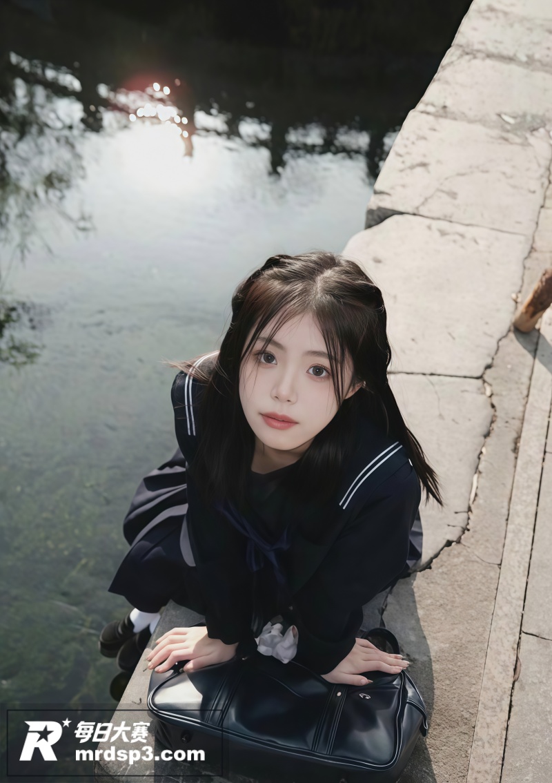 广州华南师范大学女大相关图片5