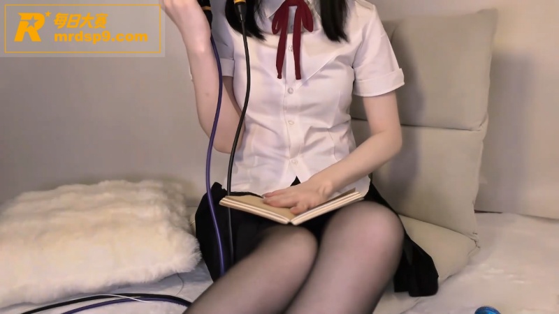 B站ASMR声控博主相关图片5