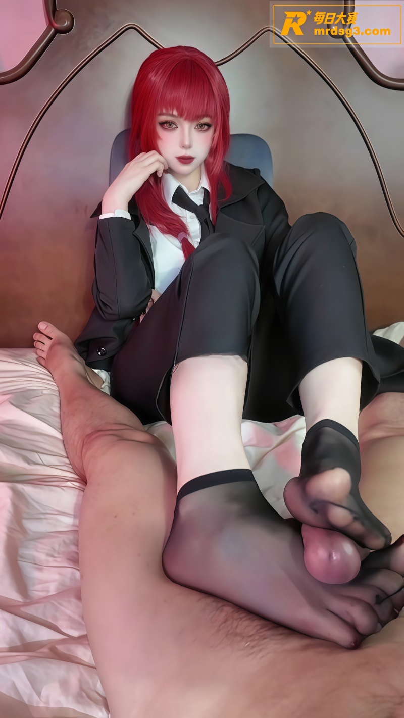 推特二次元福利姬 月相关图片2