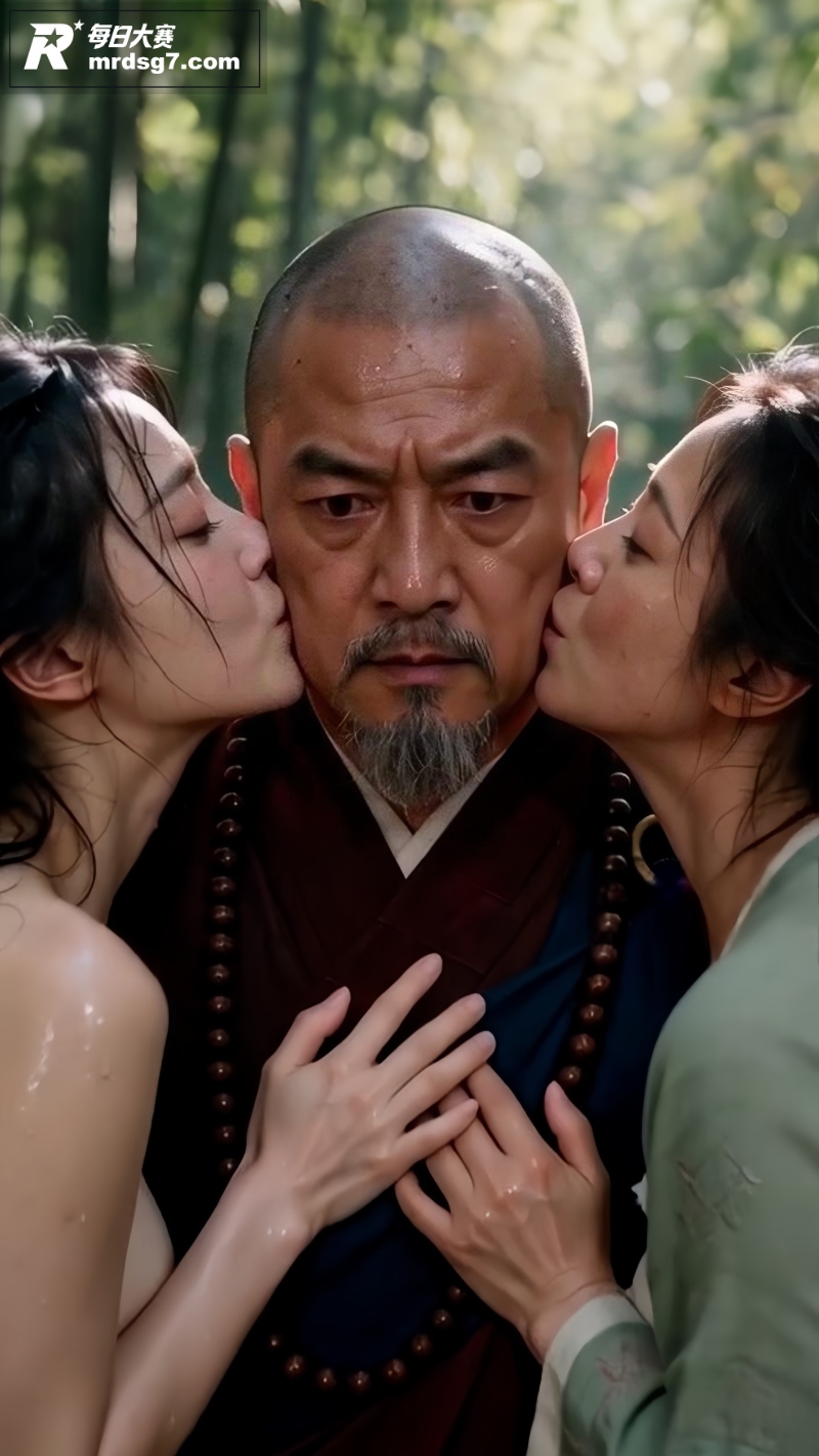 AI成人短剧 重生之相关图片2