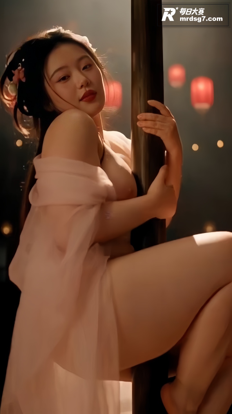 AI成人短剧 重生之相关图片4
