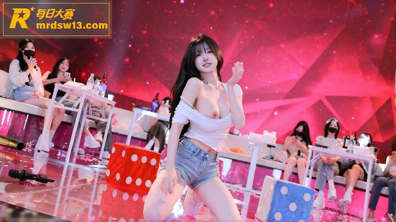 韩国BJ脱衣舞女团 相关图片7