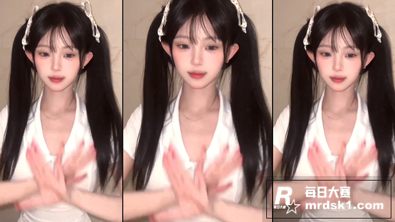 大卵酱抖音风PMV混相关图片8