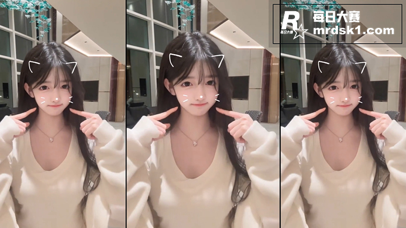 大卵酱抖音风PMV混相关图片11
