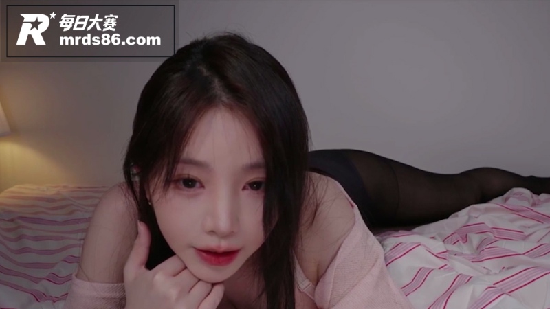 韩国ASMR甜美女神相关图片4