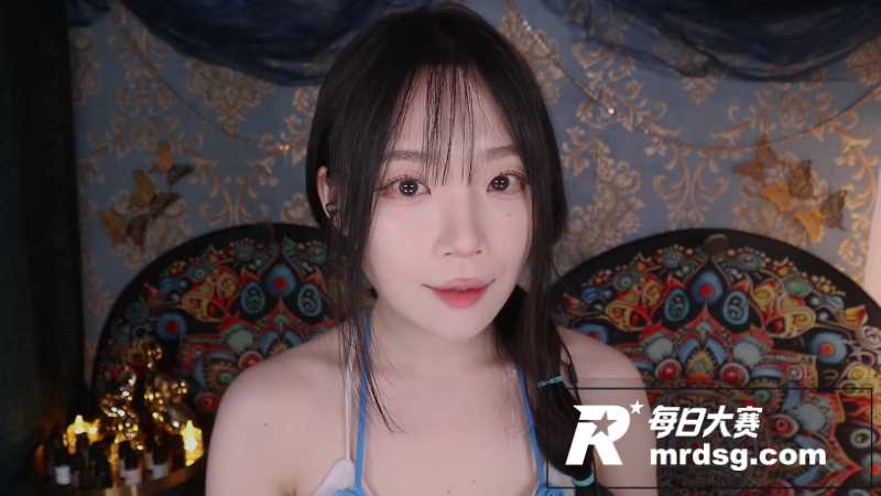 ASMR声控女神博主相关图片1