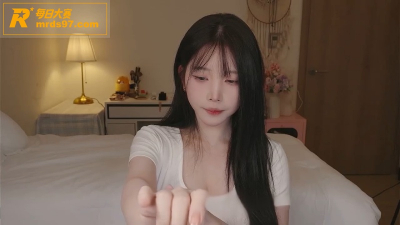 韩国ASMR声控博主相关图片1