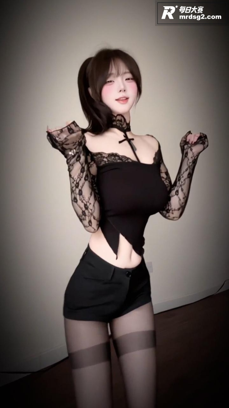 寸止挑战 修女姐姐特相关图片6