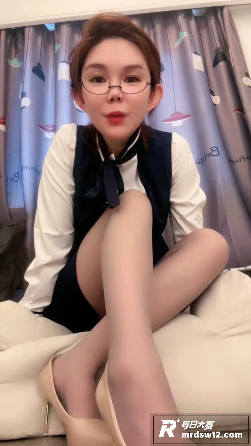 玩物直播欣妍 肉丝高相关图片8