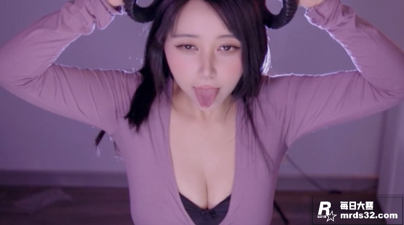 ASMR极品御姐巨乳相关图片1