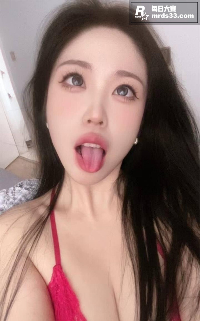 抖音反差网红御姐 感相关图片4