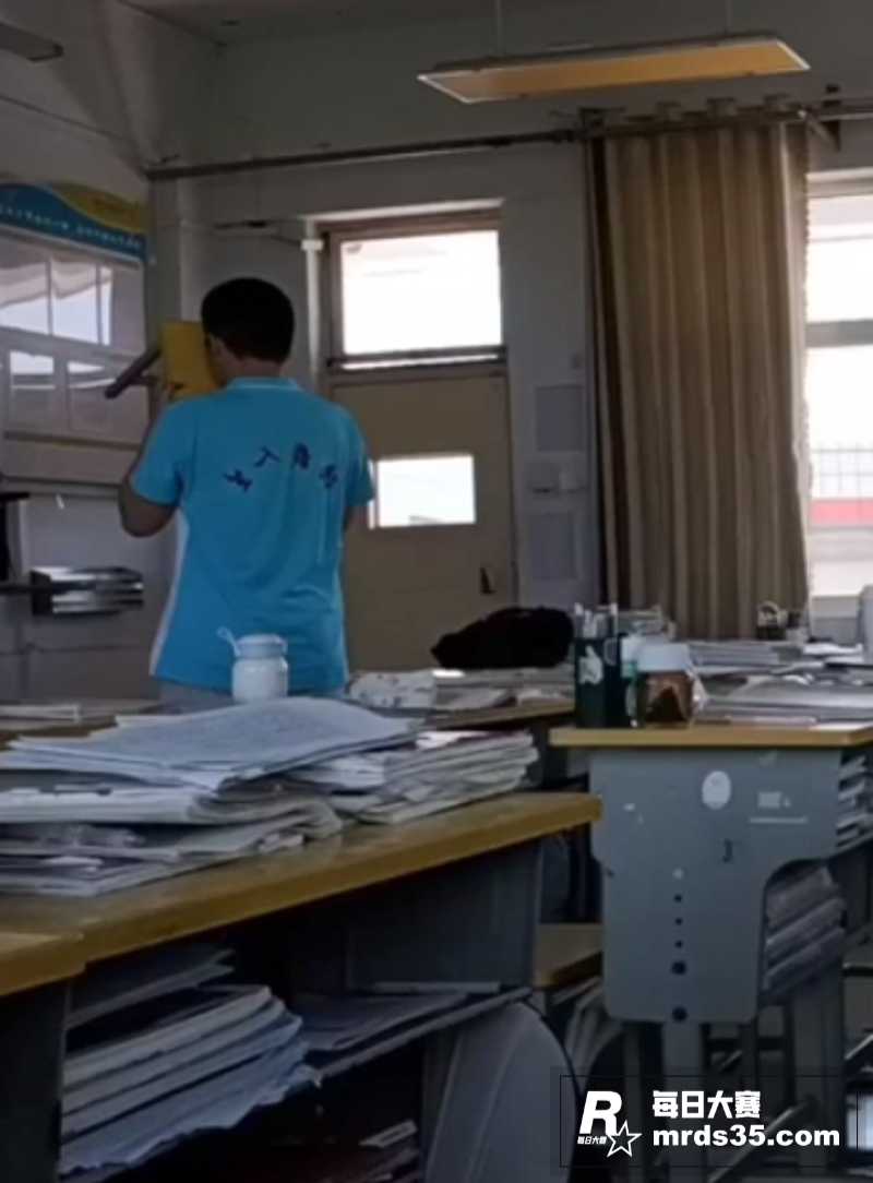 山东济南济北中学变态相关图片5