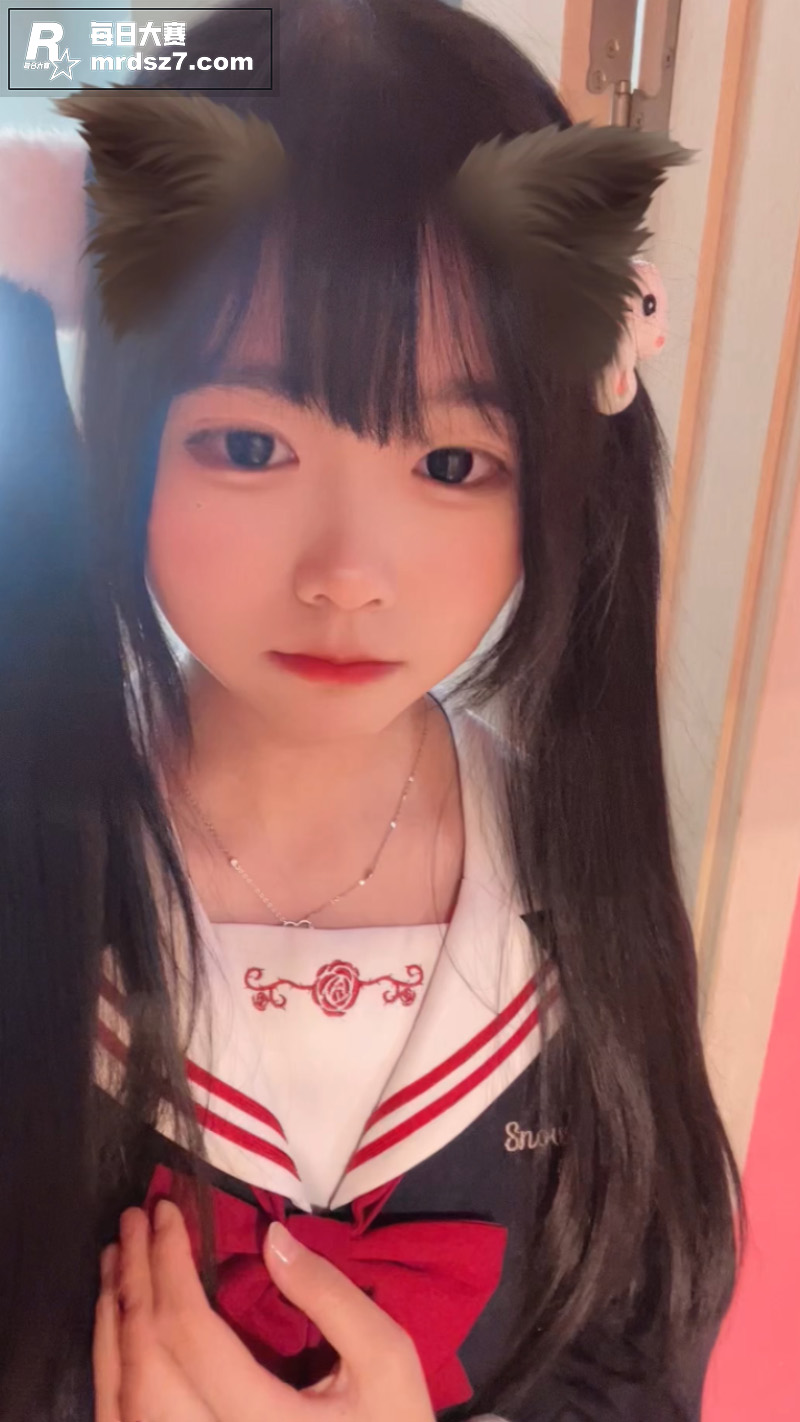 极品双马尾萝莉 韵酱相关图片1