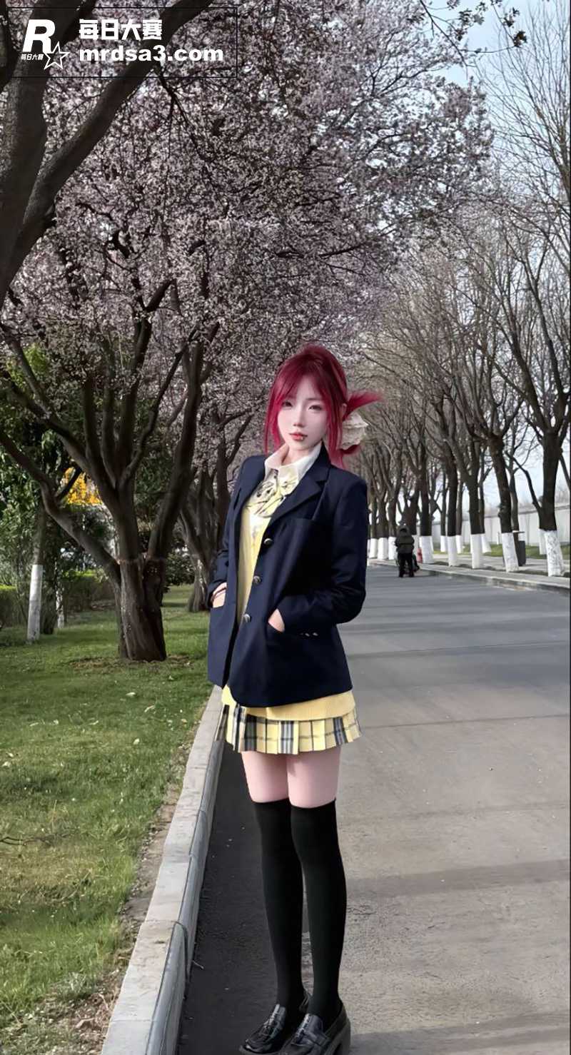 苏州大学 精神小妹 相关图片1