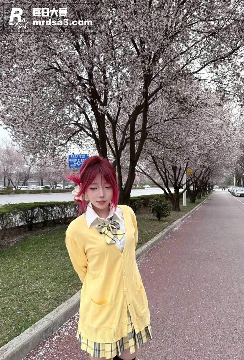 苏州大学 精神小妹 相关图片2
