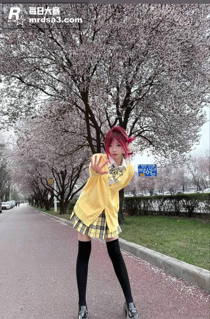 苏州大学 精神小妹 相关图片3