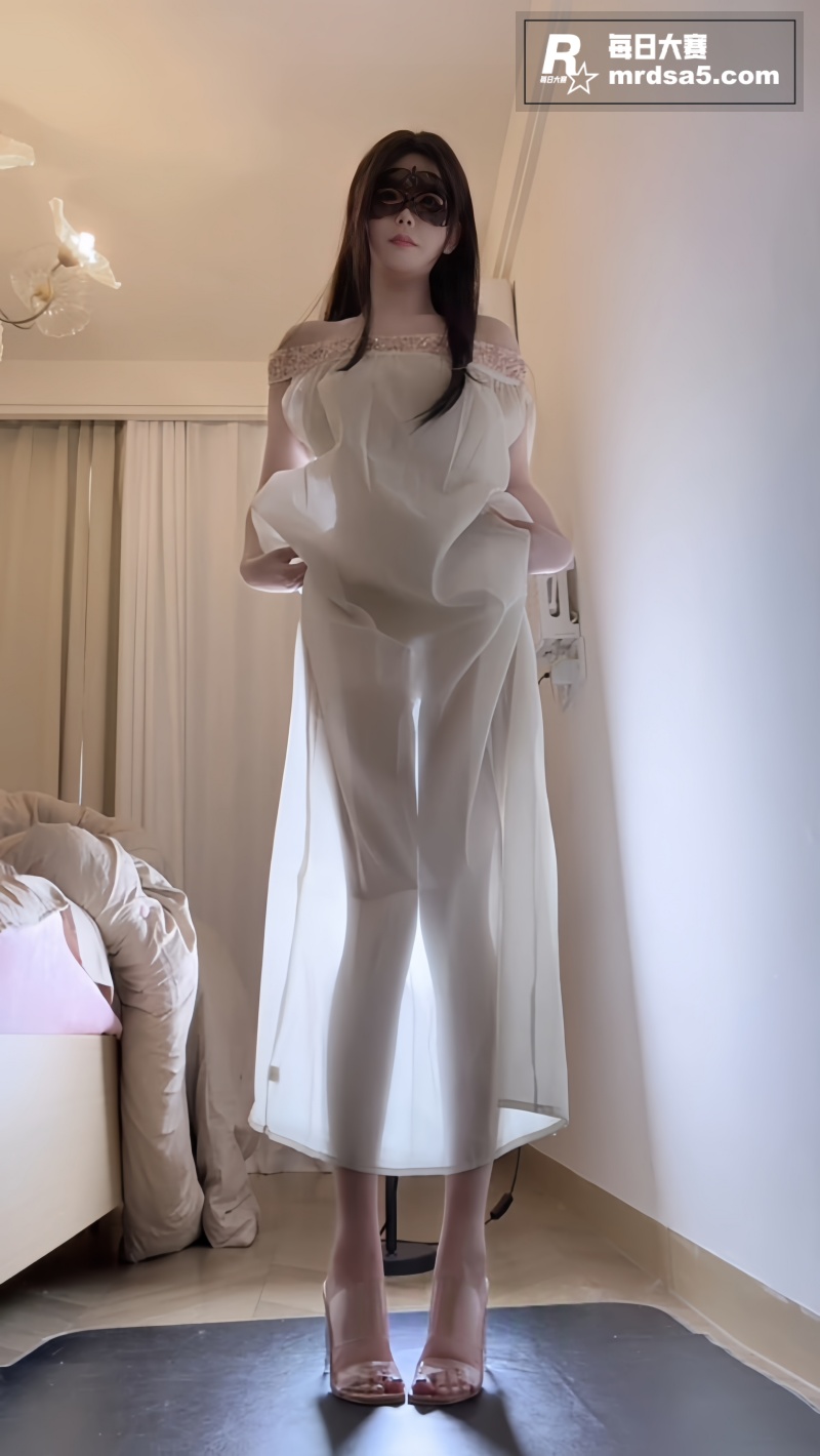 抖音反差女神 不要凶相关图片2