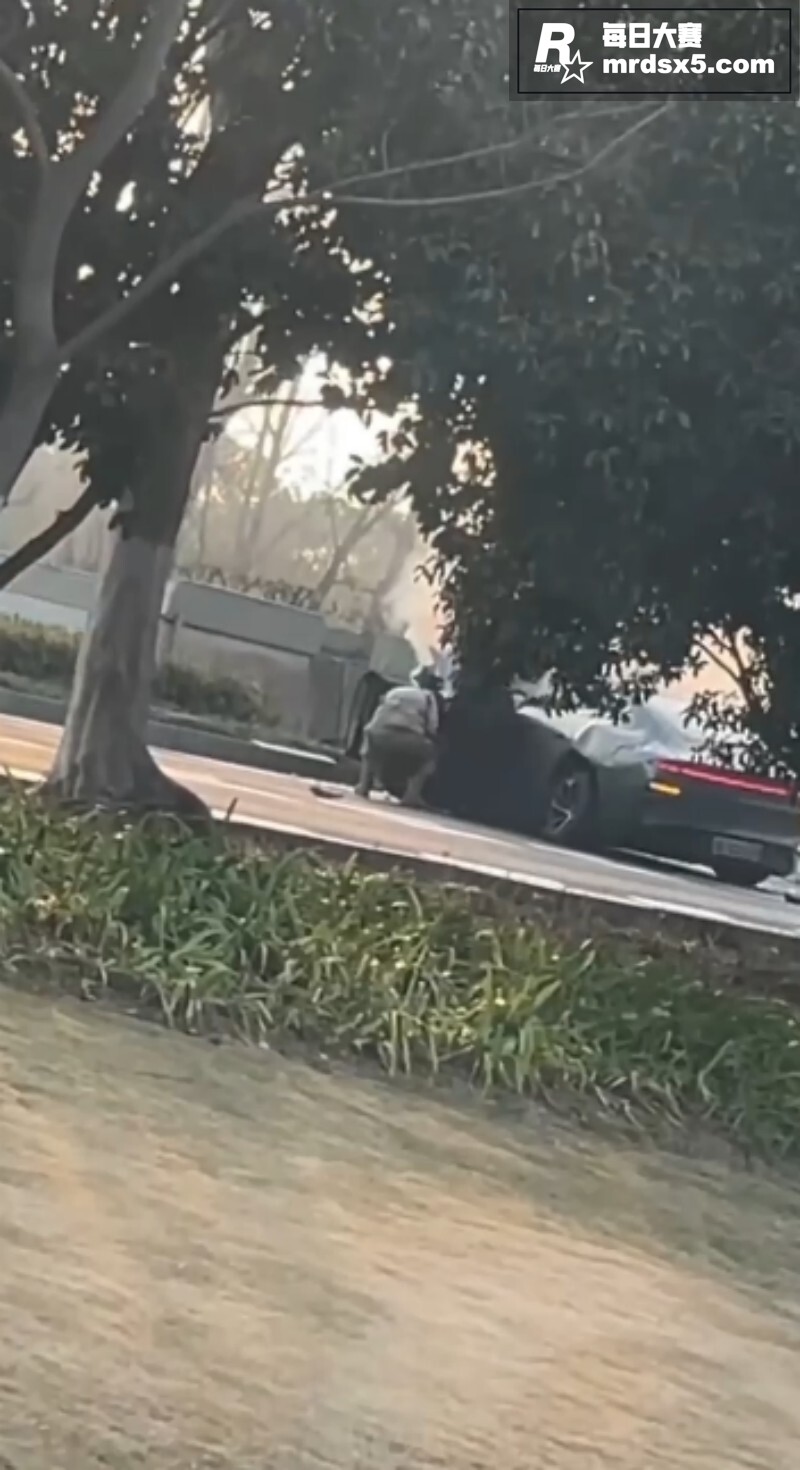 浙江宁波 栎社机场路相关图片1