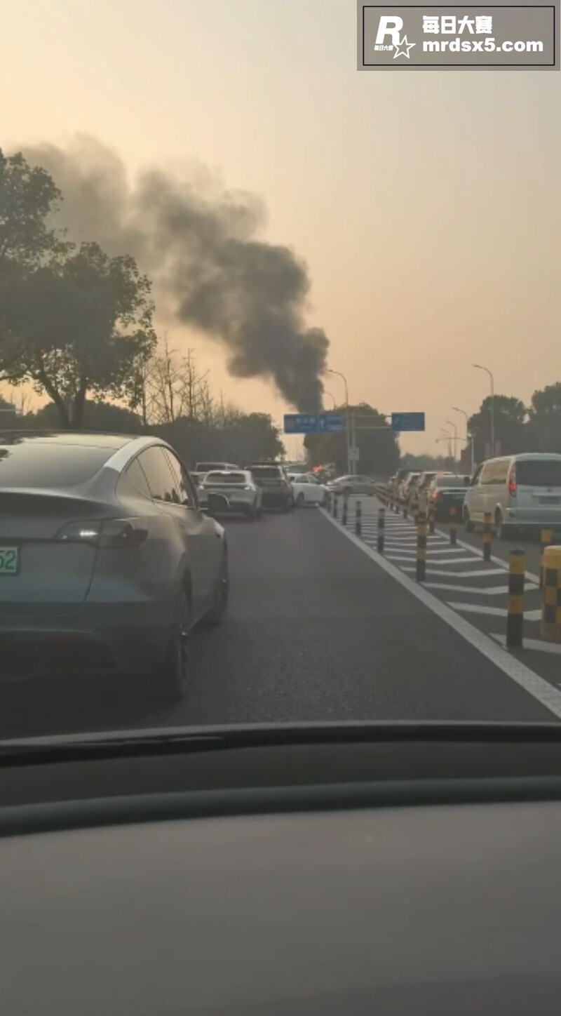 浙江宁波 栎社机场路相关图片4
