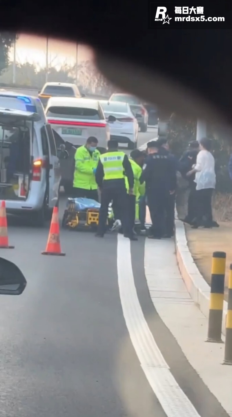 浙江宁波 栎社机场路相关图片6