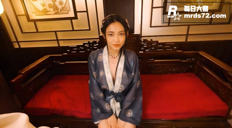 高颜值网红女神 宋南相关图片1