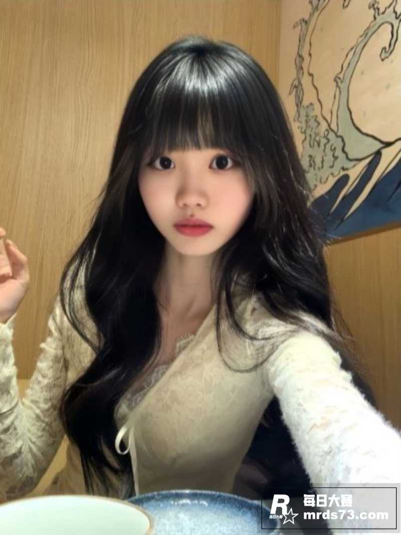 广西精神小妹 龙冰瑶相关图片1