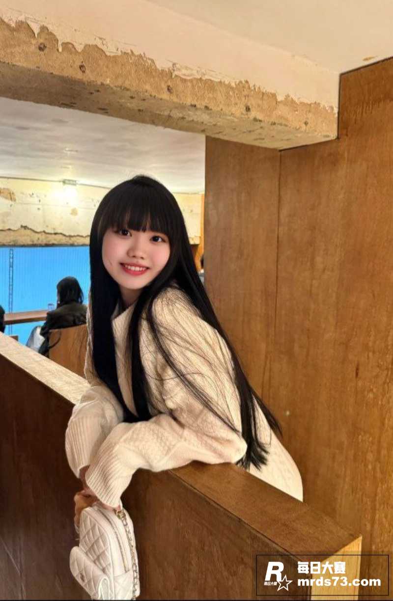 广西精神小妹 龙冰瑶相关图片3