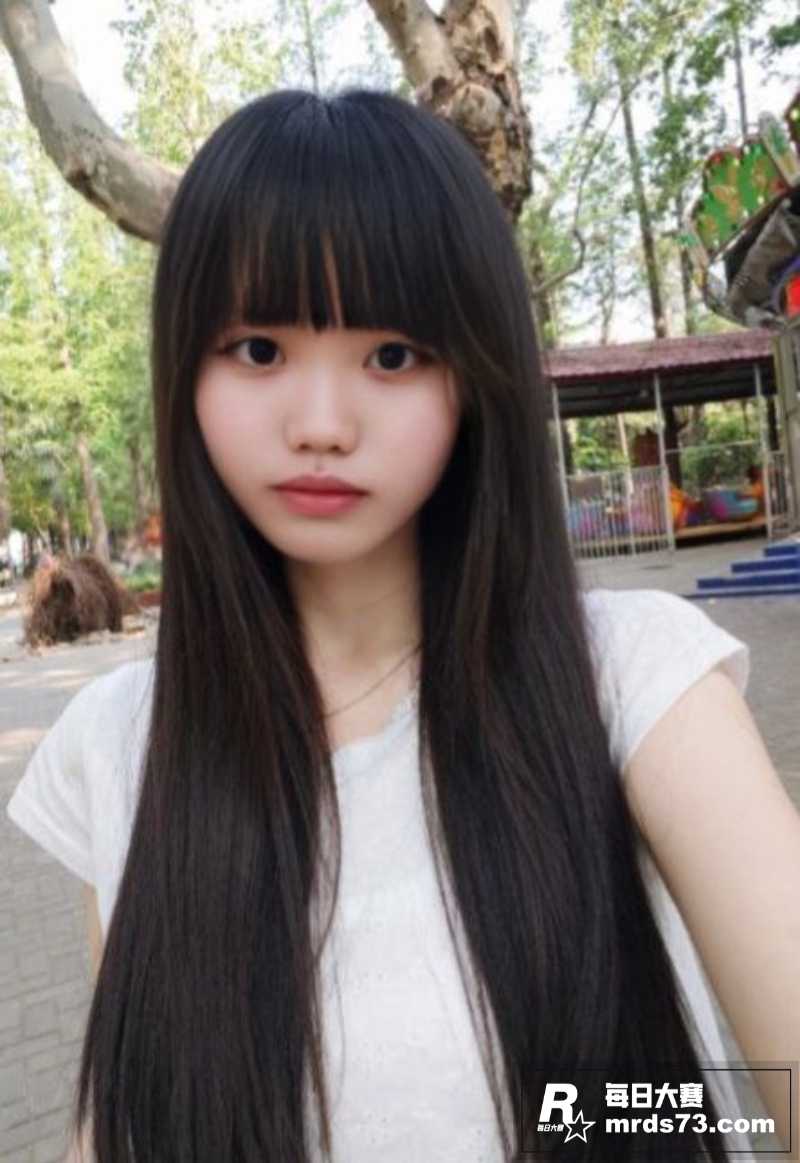 广西精神小妹 龙冰瑶相关图片4