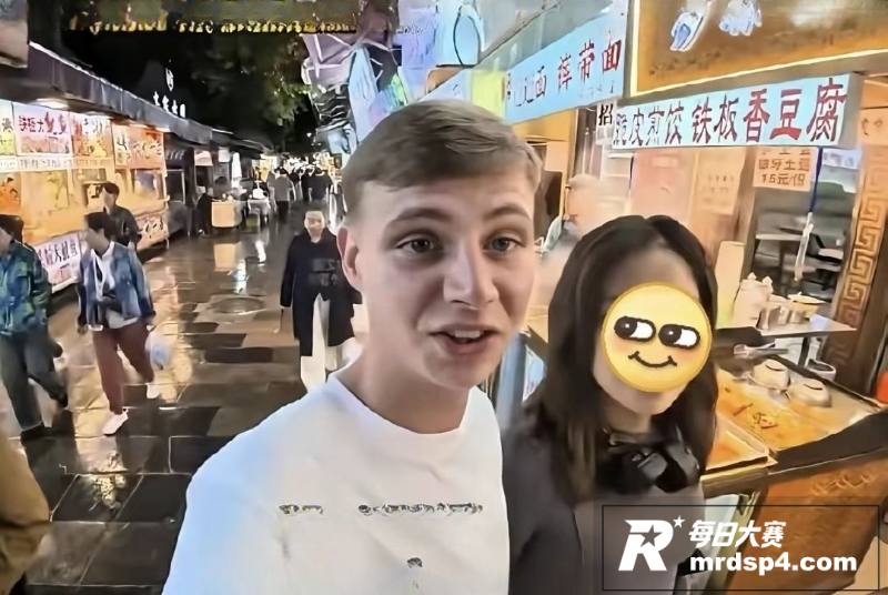 英国小网红 baby相关图片10