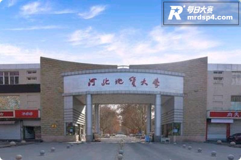 河北地质大学 猥琐男相关图片8