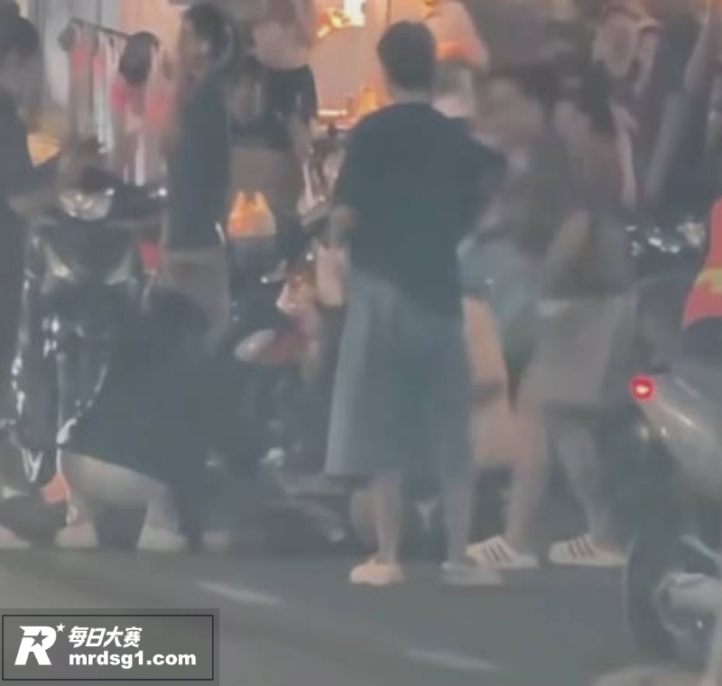 泰国曼谷辉煌枪击案 相关图片6