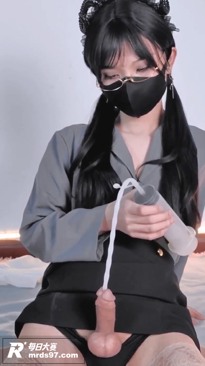 Fansly极品TS相关图片5