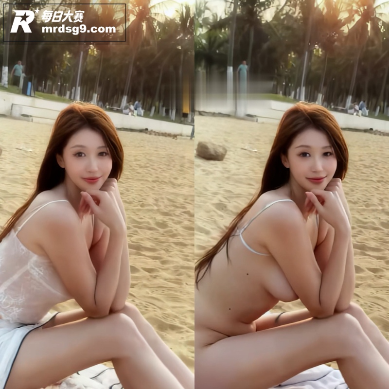 AI脱衣 网红美女脱相关图片8 AI脱衣 网红美女脱相关图片8