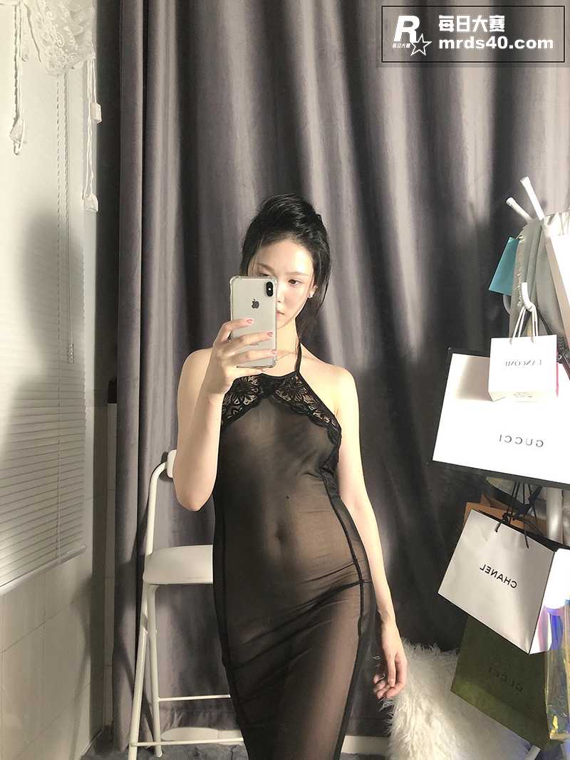 极品高颜值嫩模 抖娘相关图片4