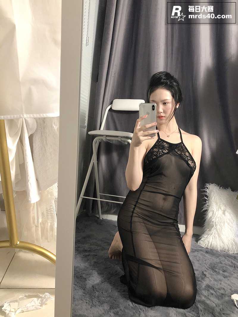 极品高颜值嫩模 抖娘相关图片10