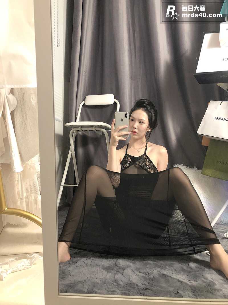 极品高颜值嫩模 抖娘相关图片13