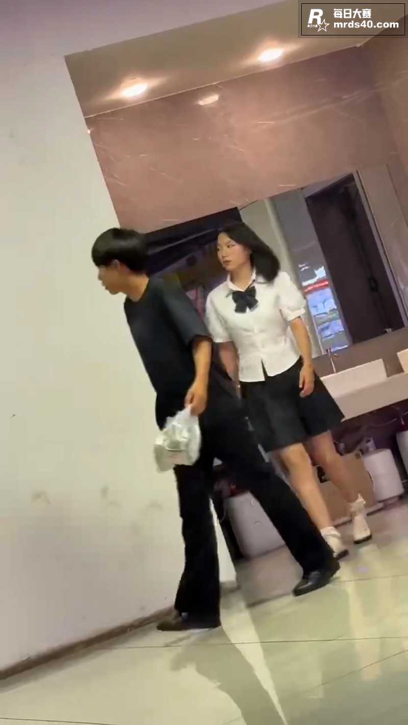 电影院监控泄密 沈阳相关图片3