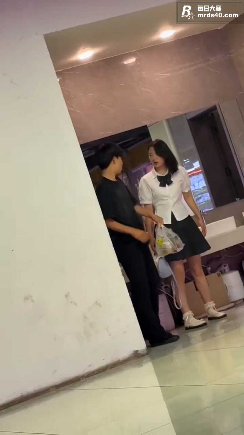 电影院监控泄密 沈阳相关图片4