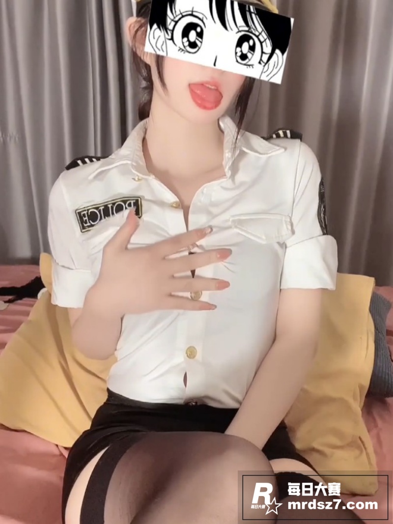 推特顶级福利姬 白鲸相关图片5