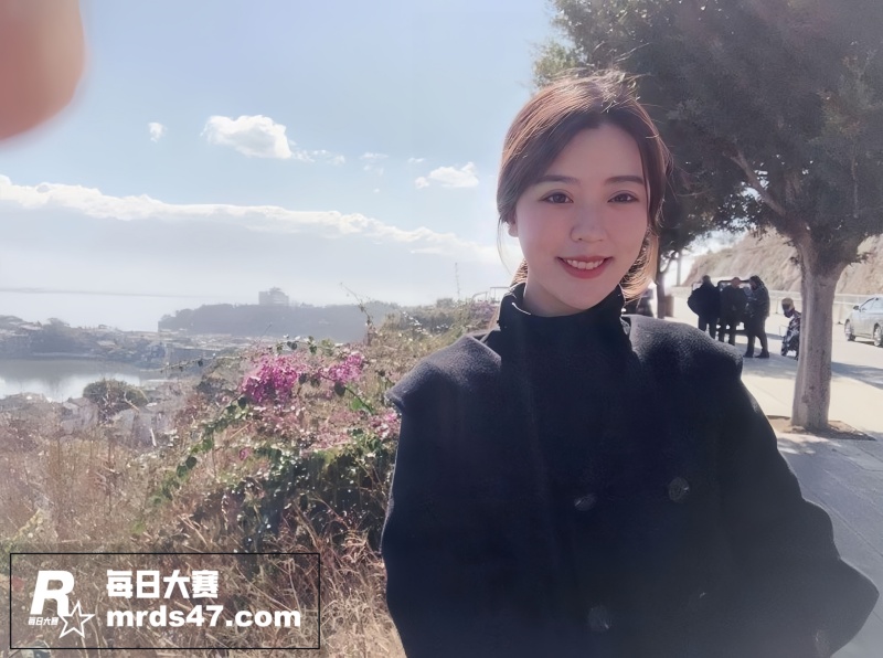 北京金融前台 陈若涵相关图片11