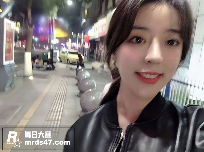 北京金融前台 陈若涵相关图片12